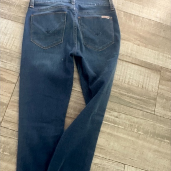 Hudson Krista super skinny size 26 - Picture 5 of 6